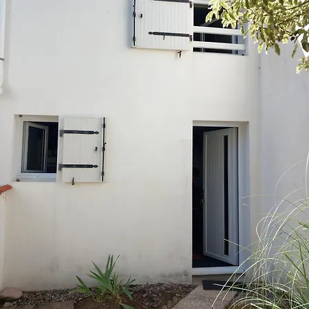 La Petite De Cayola Holiday home