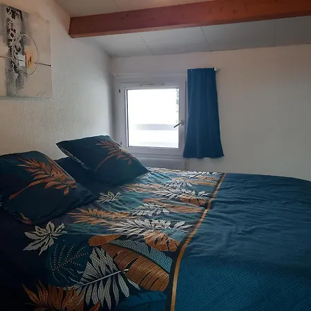 La Petite De Cayola Holiday home *
