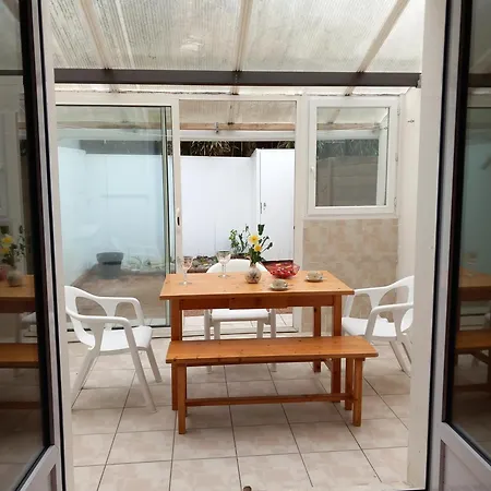 La Petite De Cayola Holiday home