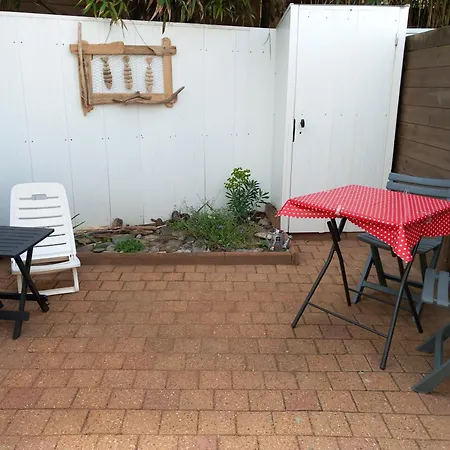 La Petite De Cayola Holiday home *