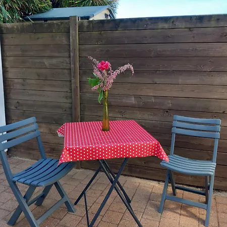 La Petite De Cayola Holiday home Talmont-Saint-Hilaire