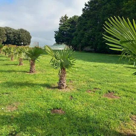 La Petite De Cayola Holiday home Talmont-Saint-Hilaire